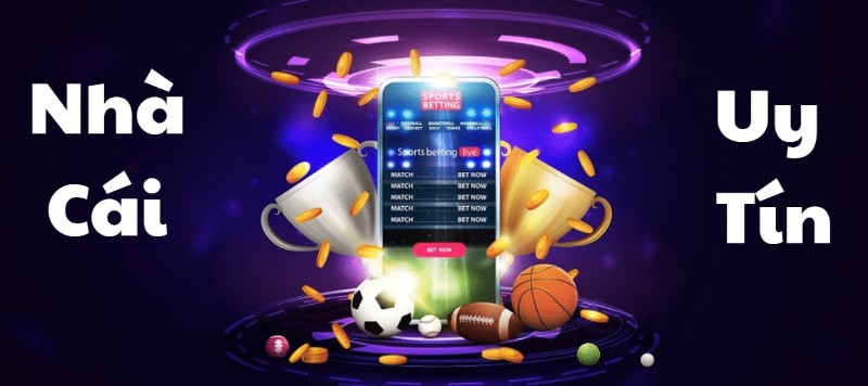Nhà cái uy tín là nền tảng có giấy phép và công khai tỷ lệ trả thưởng
